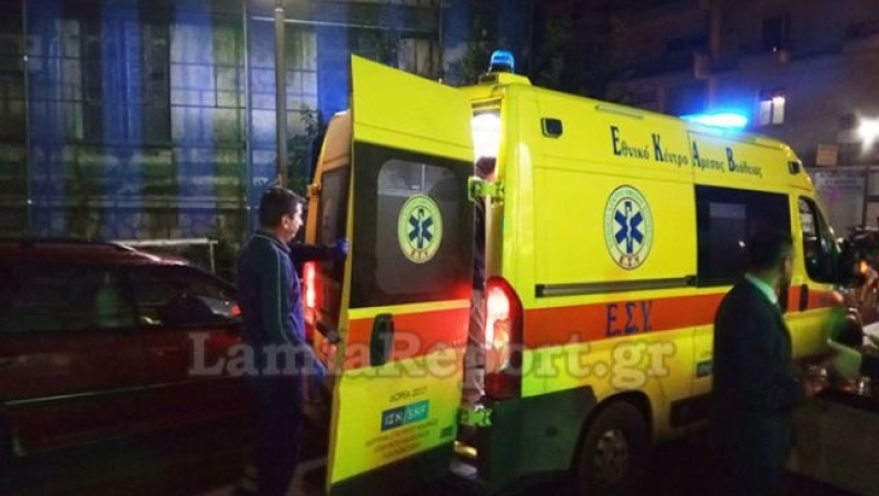 Αιματηρό επεισόδιο σε πάρτυ στην Ιτέα: Νεαρός μαχαίρωσε στο πόδι δυο μαθητές