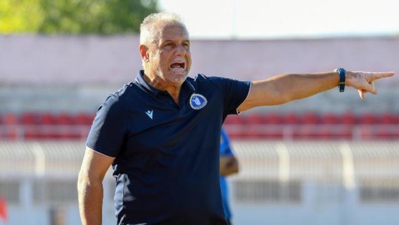 Ξέσπασμα Βοσνιάδη: «Δεν κρατάω το στόμα μου κλειστό, ελάτε να είμαστε ενωμένοι» (vid)