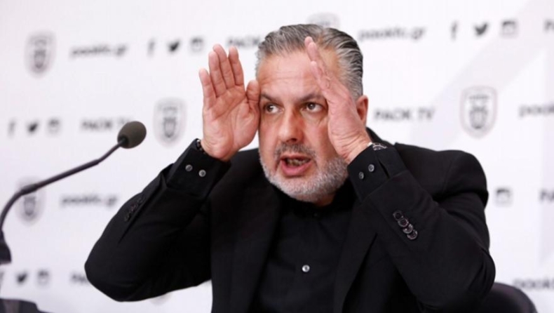 Oι τέσσερις «ανεξήγητες» μεταγραφές του Μπότο
