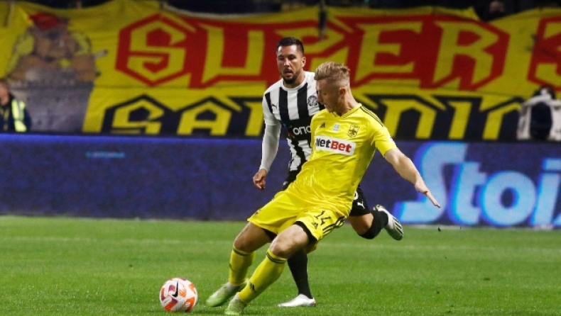  Μπράμπετς: «Να γίνουμε πιο συμπαγείς» 