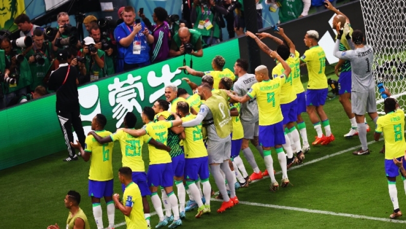 Έρωτας με τη πρώτη ματιά!