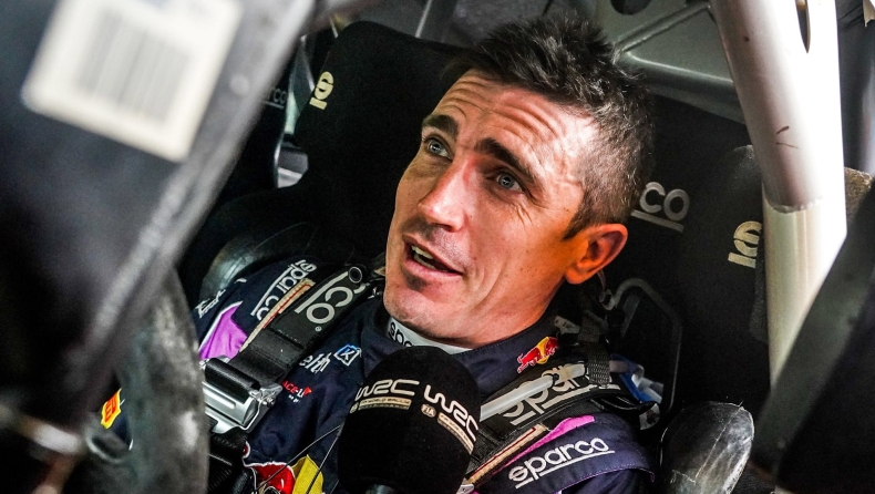 WRC: Τέλος ο Μπριν από την M-Sport Ford, ανοίγει ο δρόμος για τον Τάνακ