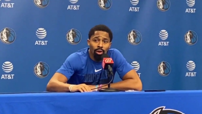 Nτίνγουιντι: «Με αποκάλεσε γαμ... ο διαιτητής Τόνι Μπράδερς» (vid)