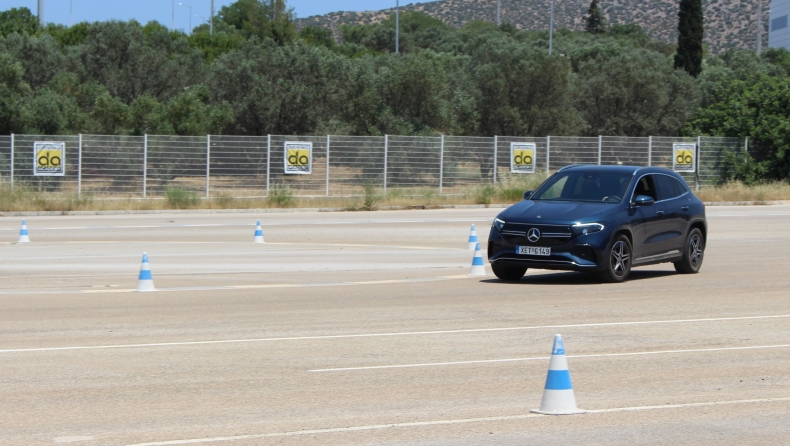 Driving Academy: Εδώ μαθαίνεις οδήγηση