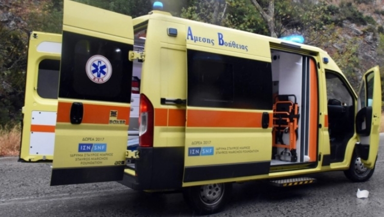 Τροχαίο 21χρονης στη Θεσσαλονίκη: «Την πάτησε μια φορά, έκανε όπισθεν και την ξαναπάτησε»