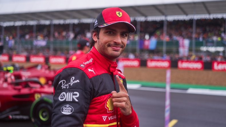 Formula 1: Ο Σάινθ καταρρίπτει τη θεωρία συνωμοσίας για τη φετινή σεζόν της Ferrari