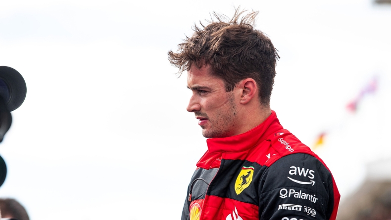 Formula 1, Λεκλέρ: «O κόσμος μάς ασκεί κριτική χωρίς λόγο»