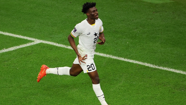 Μουντιάλ 2022, Νότια Κορέα - Γκάνα 2-3: Ζωντανή για την πρόκριση με σφραγίδα Κούντους! (vid)