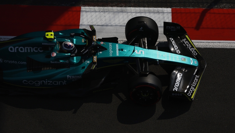 Formula 1: Δεν μετανιώνει για την αποχώρηση ο Φέτελ