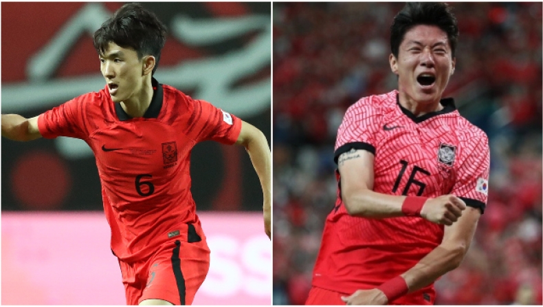 Μουντιάλ 2022: Με τους Χουάνγκ του Ολυμπιακού η αποστολή για Κατάρ