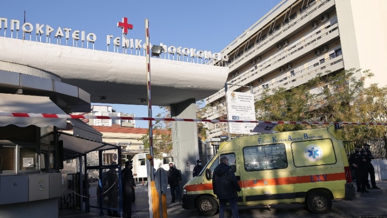Τραγωδία στη Θεσσαλονίκη: Νεκρή 6χρονη μετά από αδιαθεσία, υπέστη δύο ανακοπές καρδιάς
