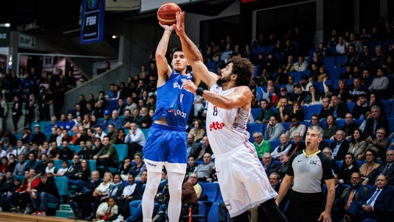 Η βαθμολογία στον όμιλο της Εθνικής: Πρόκριση για Ελλάδα στο Παγκόσμιο Κύπελλο!