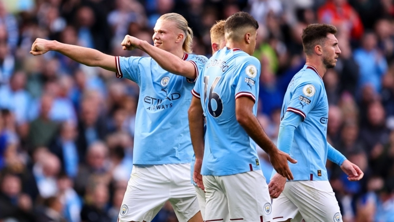 Πέφτει η αυλαία στους ομίλους του Champions League με τις καλύτερες αποδόσεις από το ΠΑΜΕ ΣΤΟΙΧΗΜΑ 