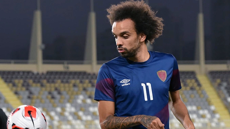 ΠΑΟΚ: Έχει «stand by» τον Φάμπιο Μαρτίνς και δεν βιάζεται…