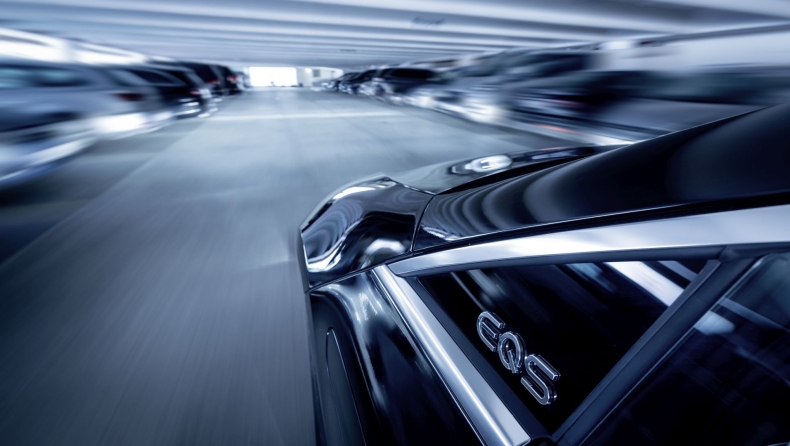 Πράσινο φως για το αυτόνομο σύστημα στάθμευσης των Mercedes-Benz και Bosch 