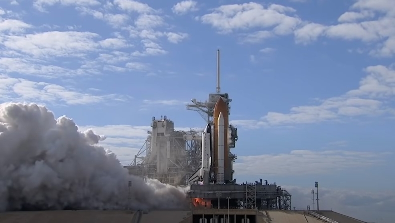 Η πρώτη επανδρωμένη διαστημική αποστολή Starliner αναμένεται τον Απρίλιο του 2023