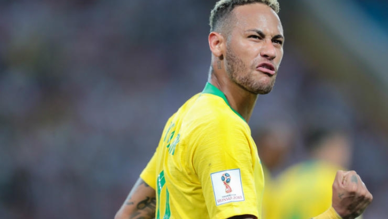 Βραζιλιάνικη μαγεία και η ώρα του αρχηγού