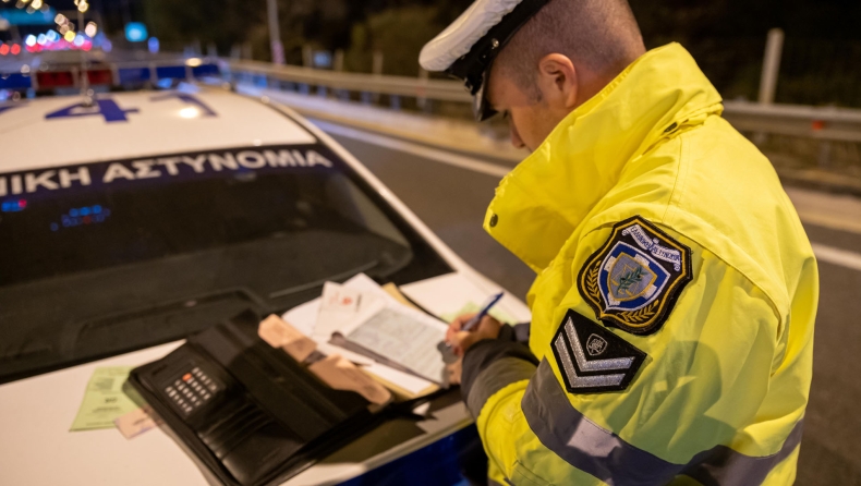 Νέος ΚΟΚ: «Με δίκαιες ποινές, χωρίς τιμωρητικό χαρακτήρα»