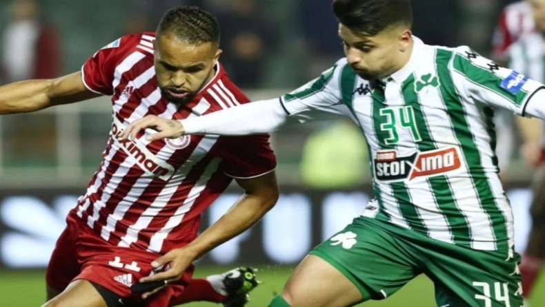 Φουλ των ντέρμπι σε Ελλάδα, Αγγλία, Ιταλία