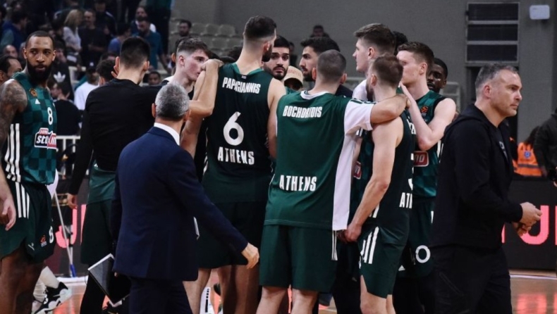 Ζητείται τιμονιέρης, πλάνο και γκρουπ