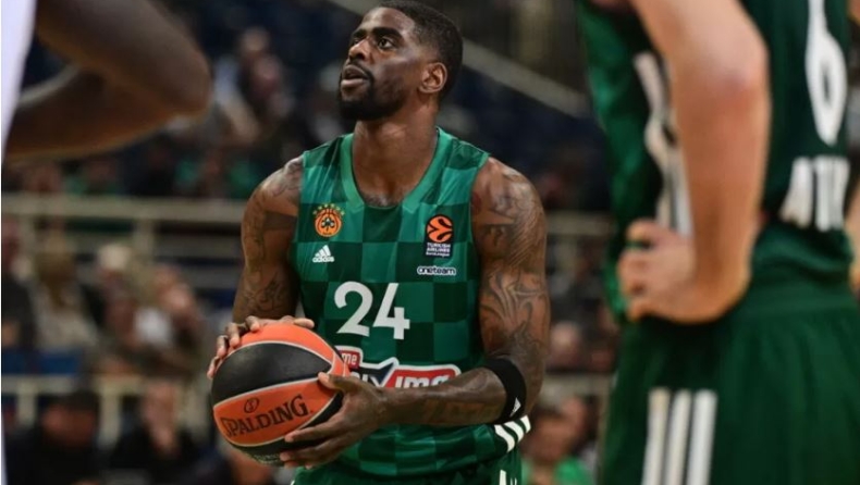 Αυτό το ματς δεν μπορεί να το χάσει