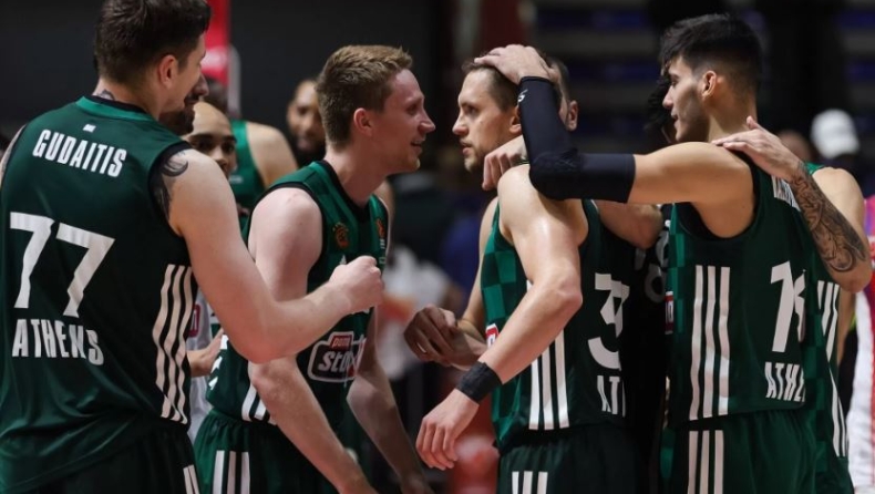 Τέρμα τα ψέματα στον Παναθηναϊκό