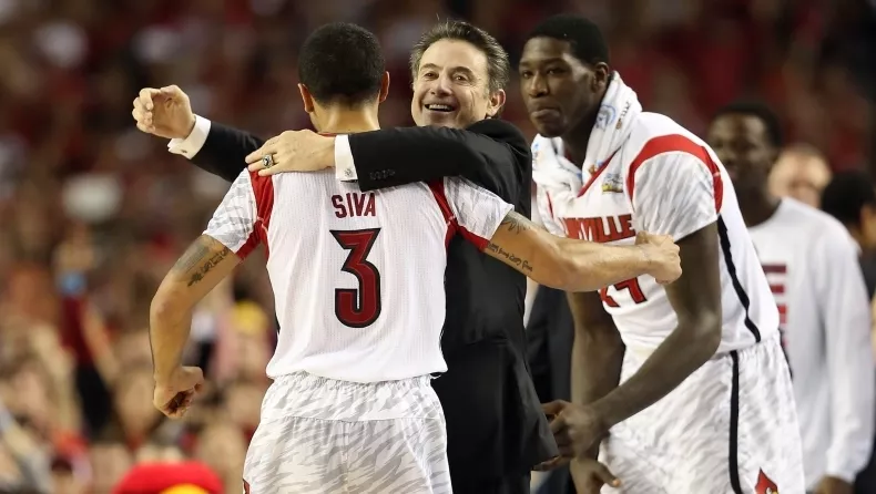 Ο Πέιτον Σίβα αποκάλυψε το «καψώνι» που του έκανε ο Ρικ Πιτίνο