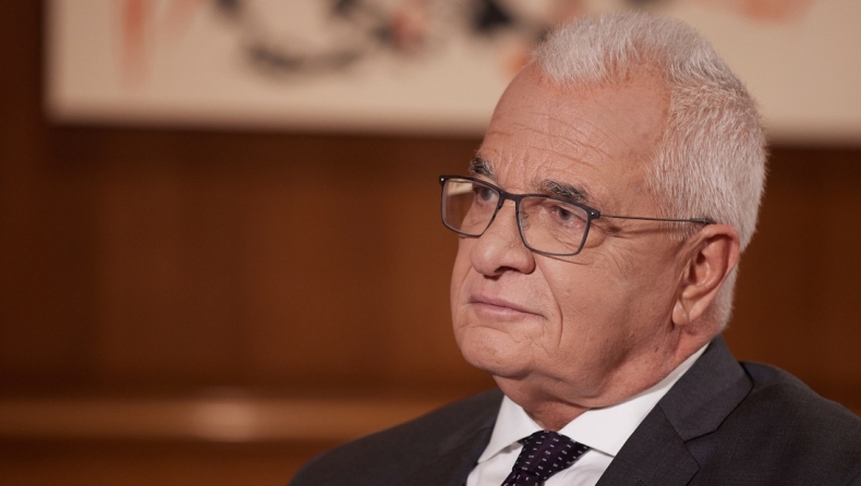 Βρέθηκε εκρηκτικός μηχανισμός στο σπίτι του Γιάννη Πρετεντέρη! (vid)