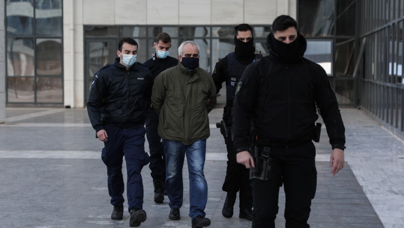 Οκτώ φορές ισόβια και επιπλέον 50 χρόνια κάθειρξη στον «ψευτογιατρό»: Για 7 ανθρωποκτονίες και 6 απόπειρες