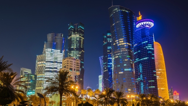Αυτό είναι το φθηνότερο δωμάτιο που μπορεί να βρει κανείς στο Κατάρ αυτή τη στιγμή