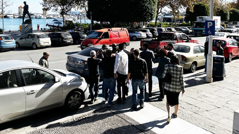 Στη... φαντασία της οικιακής βοηθού από τη Ρόδο οι δύο από τις τέσσερις δολοφονίες που ομολόγησε