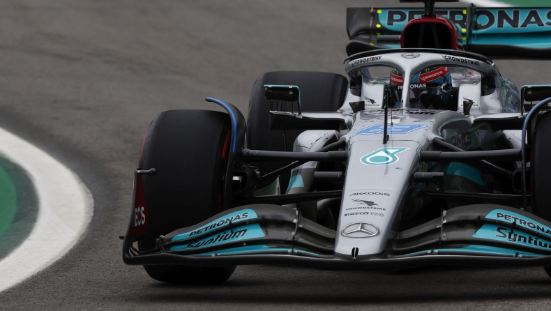 Formula 1, Βραζιλία: Το λάθος που έκρινε την pole position (vid)