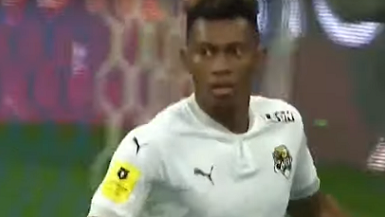 Ολυμπιακός: Εξετάζει την περίπτωση του Ματέο Κασιέρα (vid)