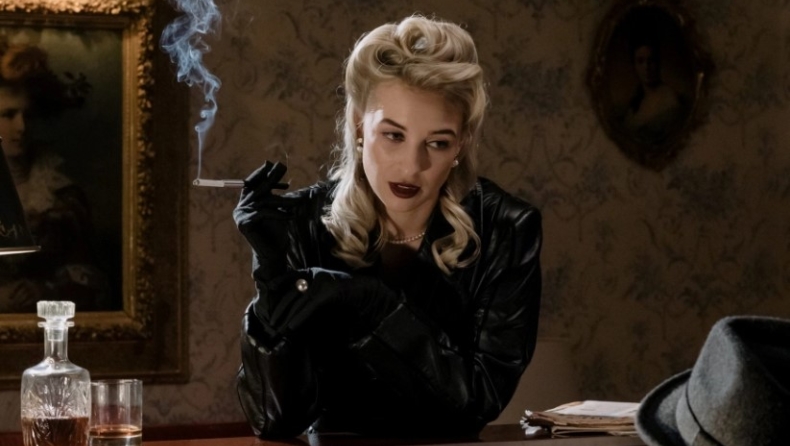 Αν λύσεις αυτόν τον γρίφο, έχεις το IQ πράκτορα του FBI