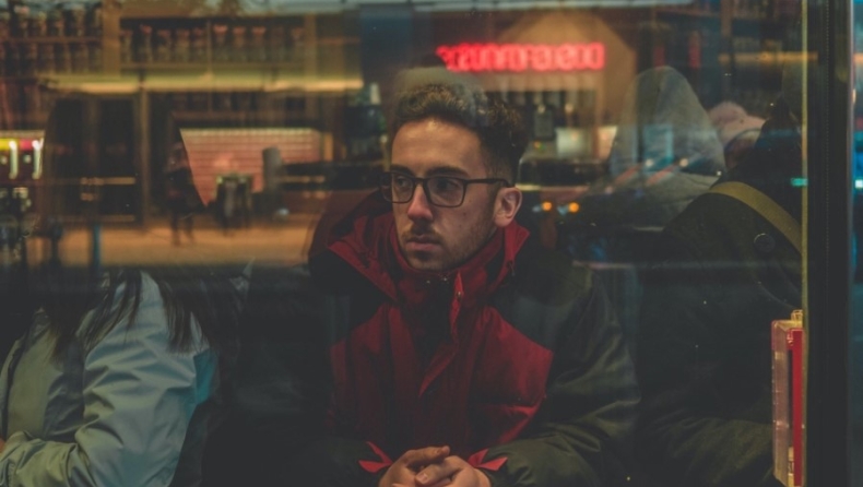 Το τεστ που θα αποκαλύψει αν έχεις τα 7 χαρακτηριστικά της χειρότερης προσωπικότητας