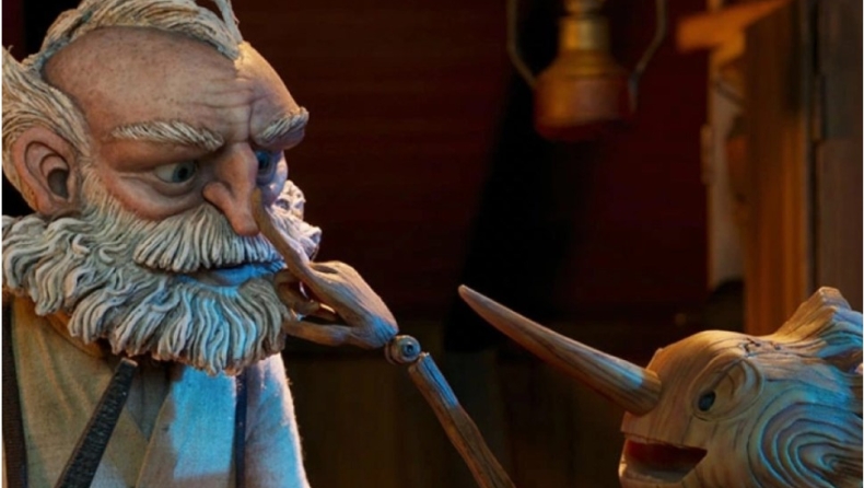 Pinocchio: Η εκδοχή του Guillermo del Toro μιλά για τη ζωή, τον θάνατο και την αποδοχή, σε ένα εντυπωσιακό trailer
