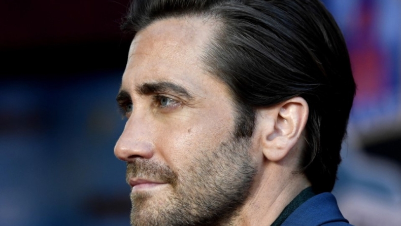 O Jake Gyllenhaal κυκλοφορεί το πρώτο του παιδικό βιβλίο