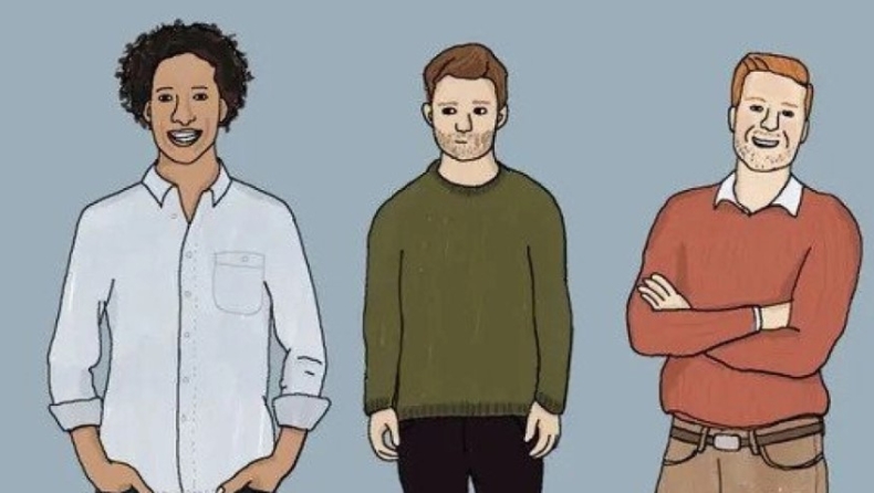 Θα έσπαγες τα πόδια σου και θα έδινες $150 χιλ. για να ψηλώσεις; Πολλοί άνδρες το έκαναν μέσα στην πανδημία