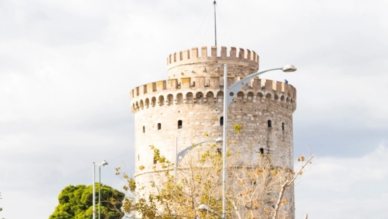 Σαν τη Θεσσαλονίκη δεν έχει: Ένα μοναδικό ταξίδι εμπειριών, με γεύσεις και αξιοθέατα