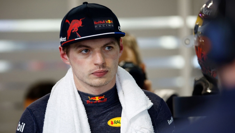 Formula 1, Γιος Φερστάπεν: «Ο Μαξ… μπούχτισε»