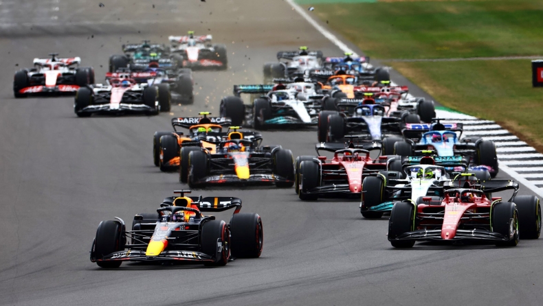 Formula 1: Στροφή 180 μοιρών από τη Liberty Media - Ανοιχτό το ενδεχόμενο 11ης ομάδας