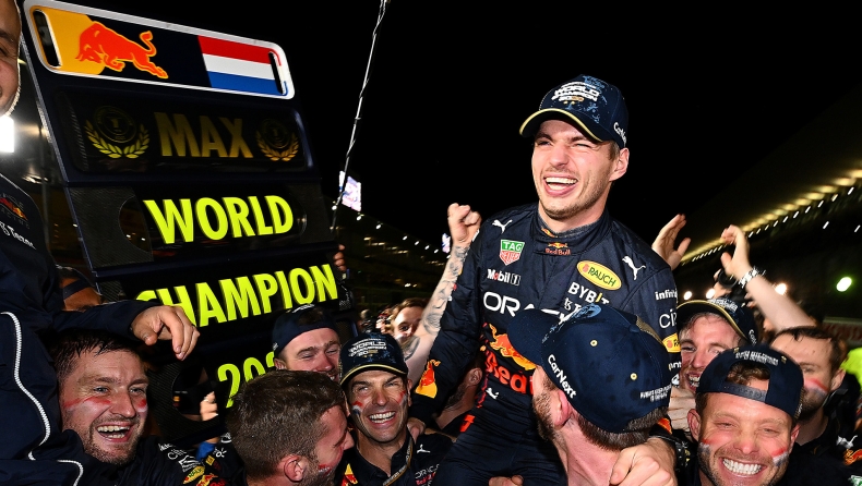 Formula 1, Ντέιμον Χιλ: «Ο Φερστάπεν θα στοχοποιηθεί»