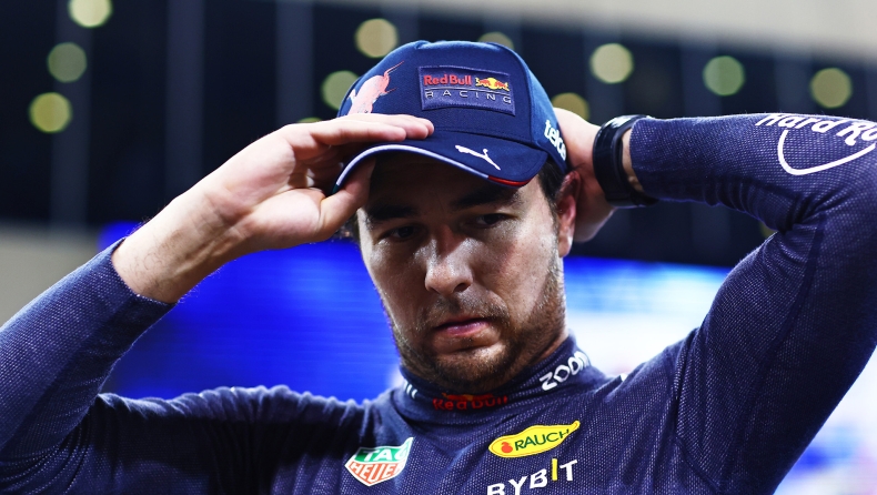 Formula 1, Κούλθαρντ για Πέρεζ: «Αν δεν του αρέσει να είναι νούμερο δύο, να φύγει»