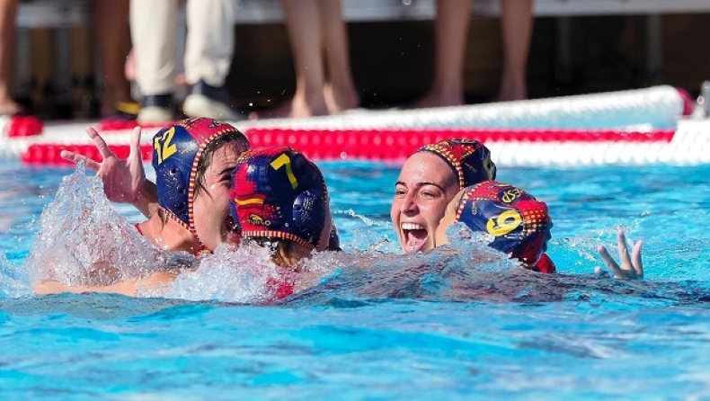 World League: Η Ισπανία τον τίτλο κόντρα στην Ουγγαρία