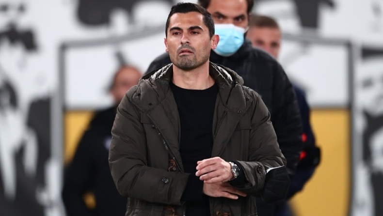 Πανιώνιος: Επέστρεψε ο Νίκος Σπυρόπουλος ως team manager