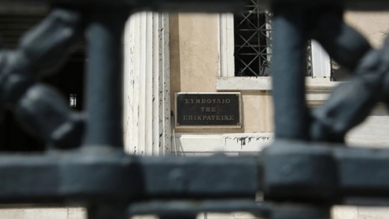 Το ΣτΕ απέρριψε το αίτημα κατοίκων των Εξαρχείων να «παγώσουν» τα έργα του Μετρό