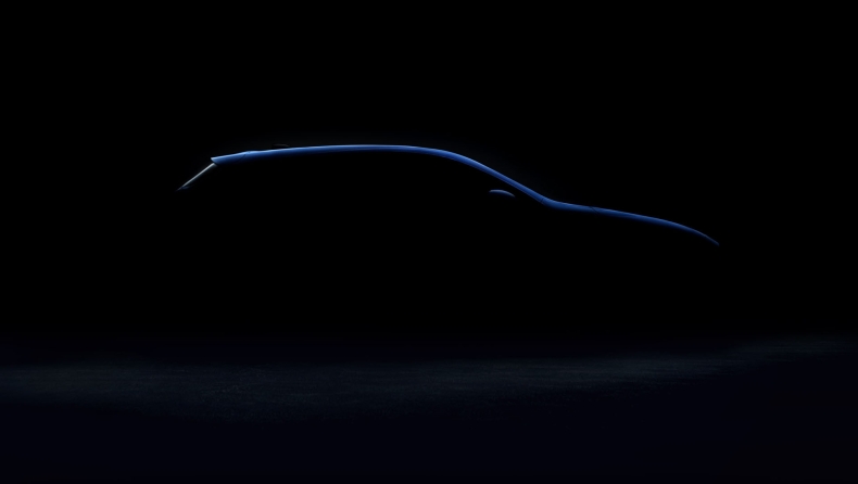 Subaru Impreza: Έτοιμη η νέα γενιά με hatchback αμάξωμα