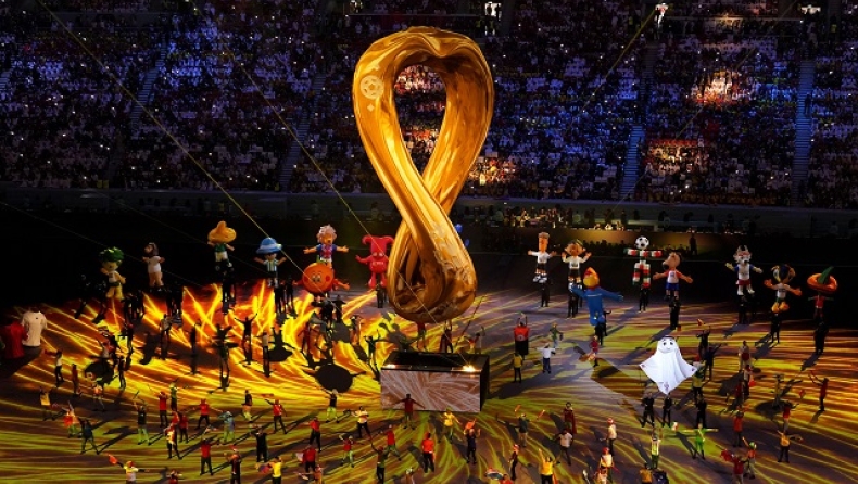 Το Κατάρ… γλυκάθηκε και θέλει και τους Ολυμπιακούς Αγώνες του 2036
