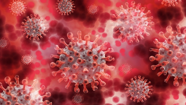Οι «ιοί ζόμπι» ζωντανεύουν ξανά μετά από 50.000 χρόνια και ο κόσμος ανησυχεί
