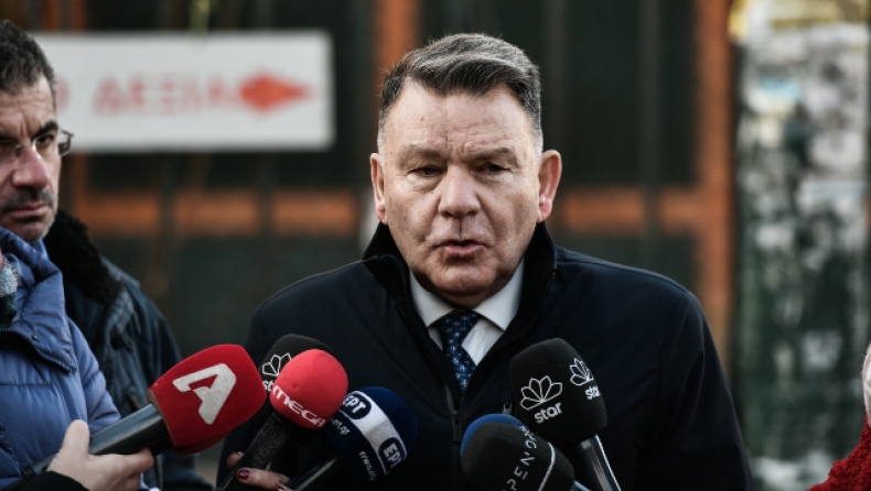 Στον «αέρα» η απολογία της Πισπιρίγκου: «Δικαστική πλάνη του αιώνα»